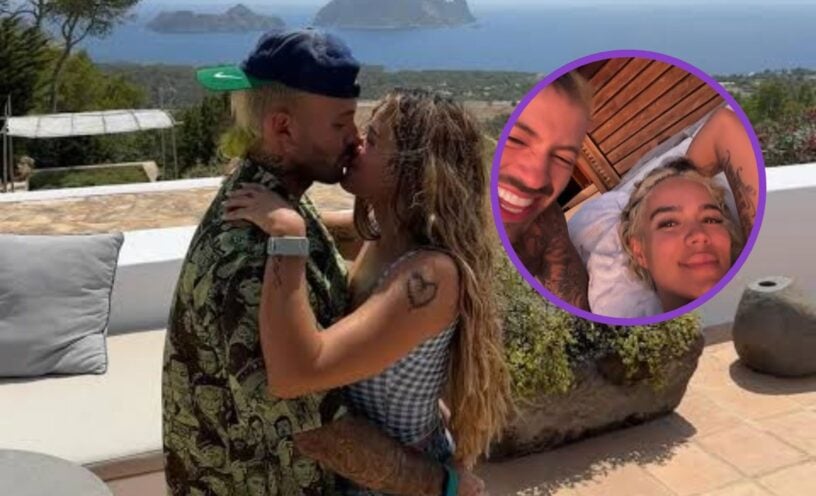¿Karol G y Feid se están dando otra oportunidad? Una publicación desató rumores