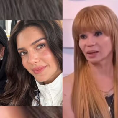 Mhoni Vidente habló de la separación de J Balvin y Valentina Ferrer