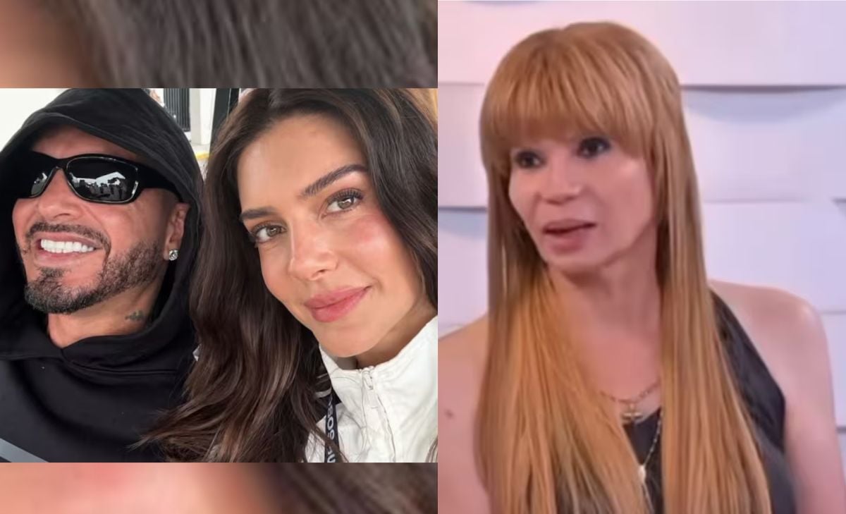 “No estuvo enamorado”: Mhoni Vidente habló sobre J Balvin tras su ruptura con Valentina Ferrer
