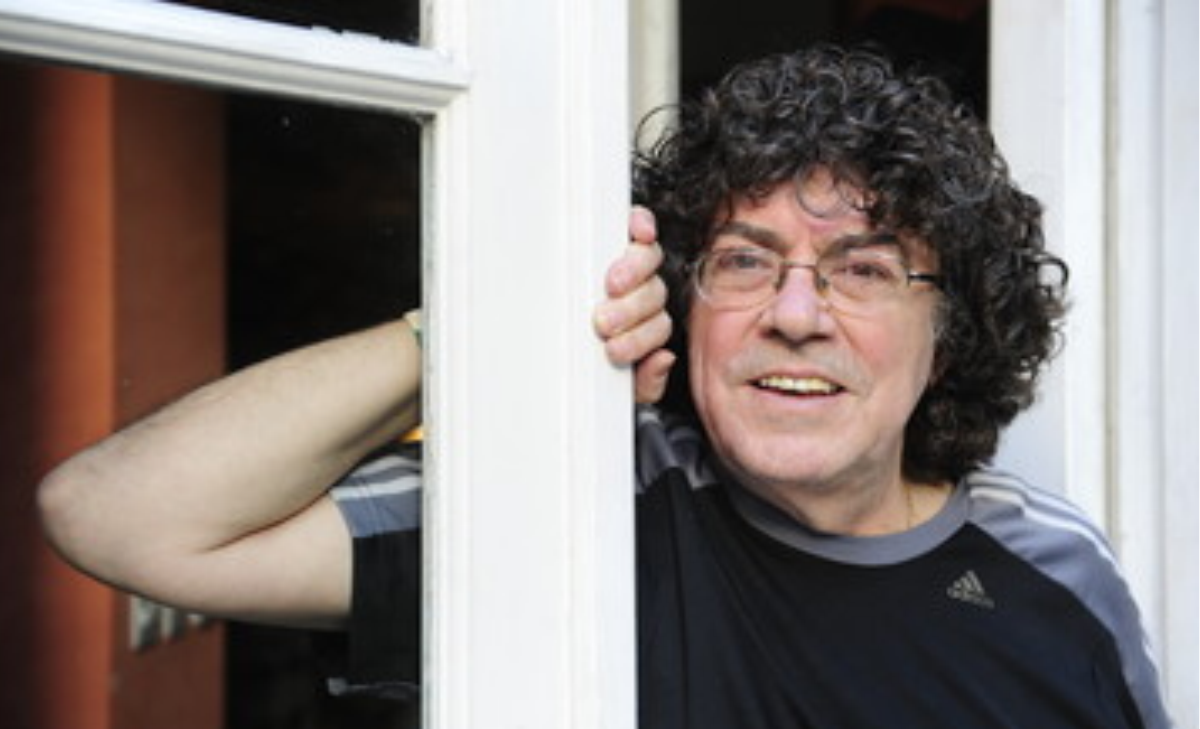 Murió Piero, el reconocido cantante de éxitos como ‘Mi viejo’ y ‘Soy pan, soy paz, soy más’