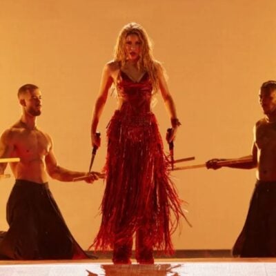 Lista oficial de artistas invitados al último concierto de Shakira en Madrid