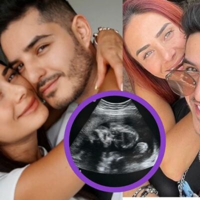 ¿Qué dijo Juanse Quintero tras el anuncio de embarazo de su esposa Johanna Fadul?