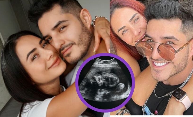 Juanse Quintero se pronunció por primera vez sobre su embarazo con Johanna Fadul: Hizo inesperada confesión