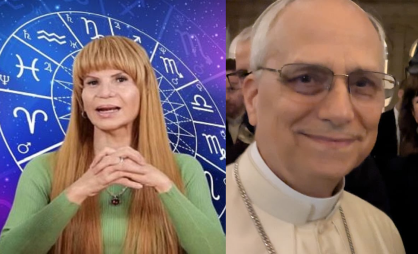Mhoni Vidente dio preocupante predicción sobre la salud del Papa León XIV tras su diagnostico de cáncer: Esto arrojaron sus cartas