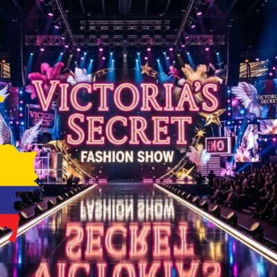 ¿Quién es Honey Ordóñez, la modelo de raíces colombianas que estará en el desfile de Victoria’s Secret 2026?
