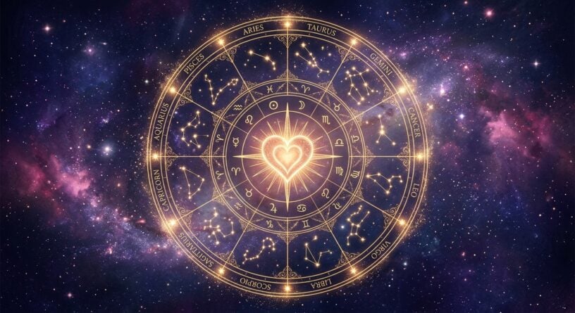 Horóscopo del amor gratis HOY martes 20 de octubre de 2026: Advertencias para temas del corazón
