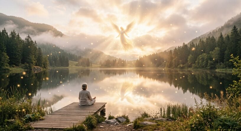 Este es el mensaje del ángel de la guarda de este 10 de octubre de 2026 para todos los signos del zodiaco